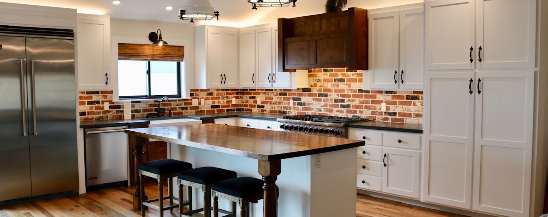 Interior Lighting project by LoDolce Electric in Sonoma County