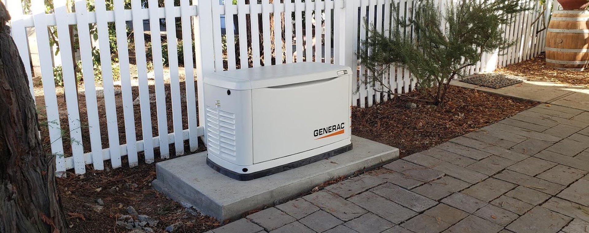 Outlets & Switches project by LoDolce Electric in Sonoma County