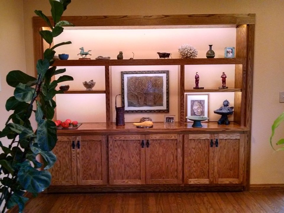 Electrical Panel Upgrades work by LoDolce Electric