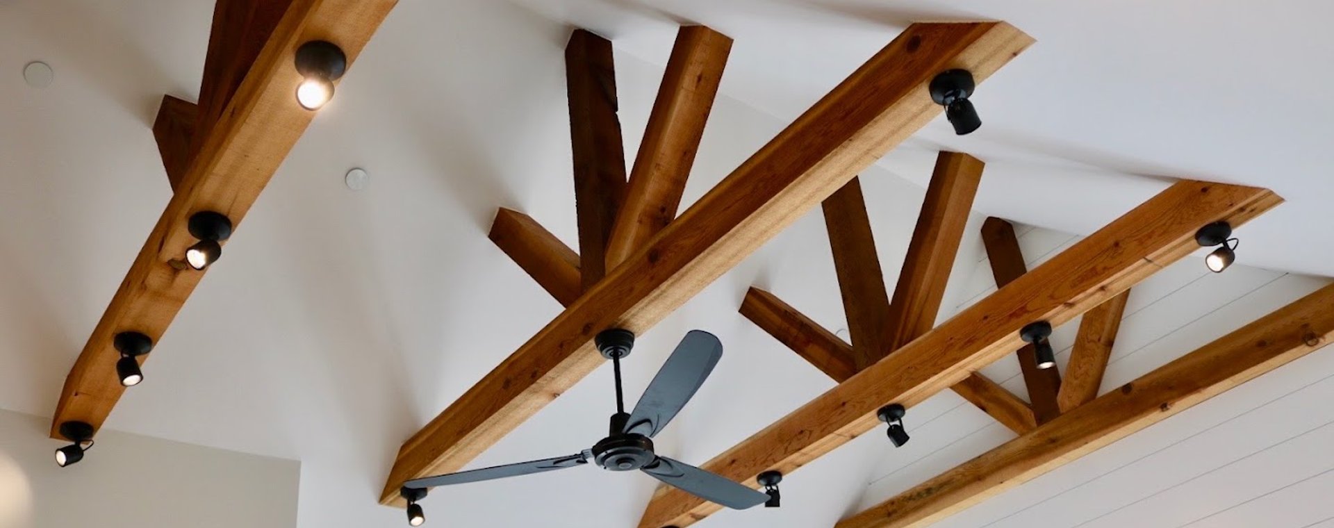 Electrical Rewiring project by LoDolce Electric in Sonoma County