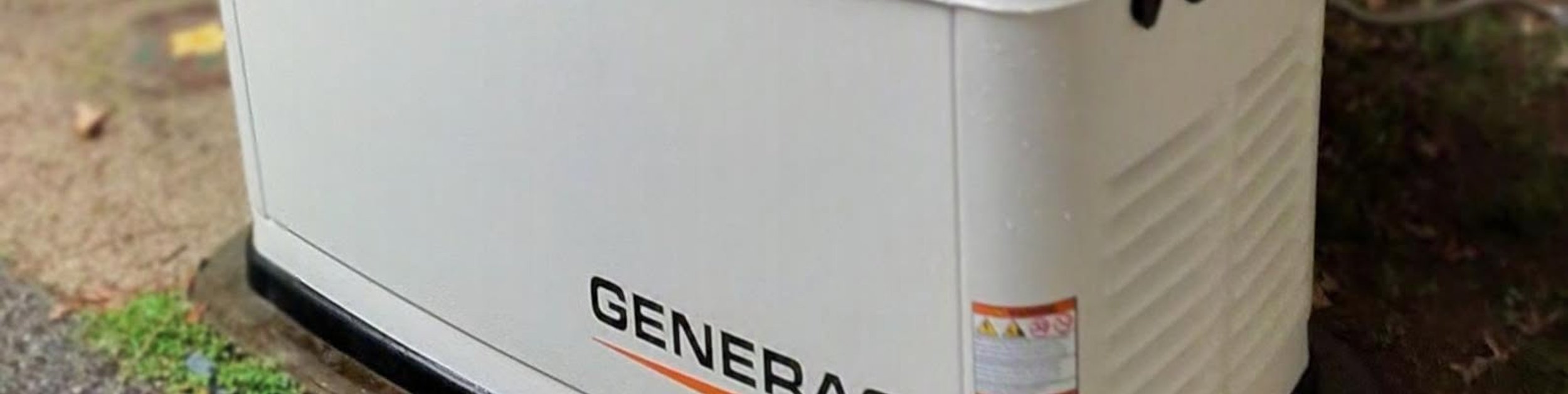 Commercial electrical rough-in work for a Sonoma County business